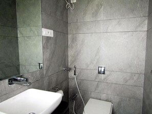 Chambre Standard | Salle de bain