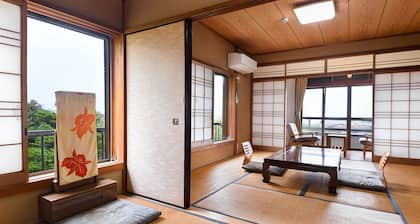 Misaki Kanko Hotel