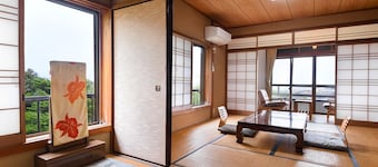 三崎观光酒店