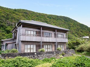 Exterior - Misaki Kanko Hotel (Muroto)