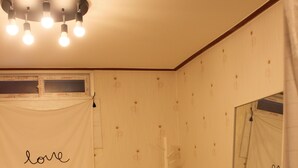 Unclassified image, 2 of 10, button - Gyeongju Yoon House (Gyeongju)
