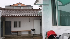 Unclassified image, 4 of 10, button - Gyeongju Yoon House (Gyeongju)