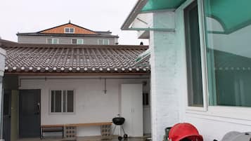 Ngoại thất