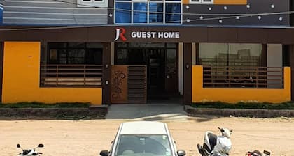 JR Guest Home