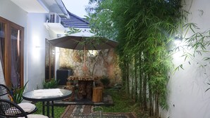 Unclassified image, 5 of 22, button - Rumah Bungur Jogja (Kalasan)