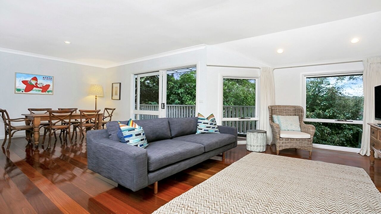 Leafy Tranquil Home in Premier Location - ALAN1 -