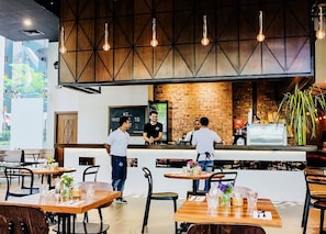 Restaurantes