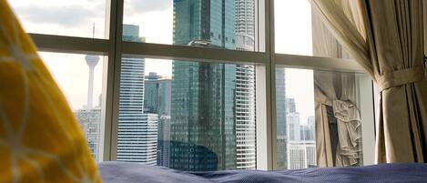 2 bedrooms, WiFi