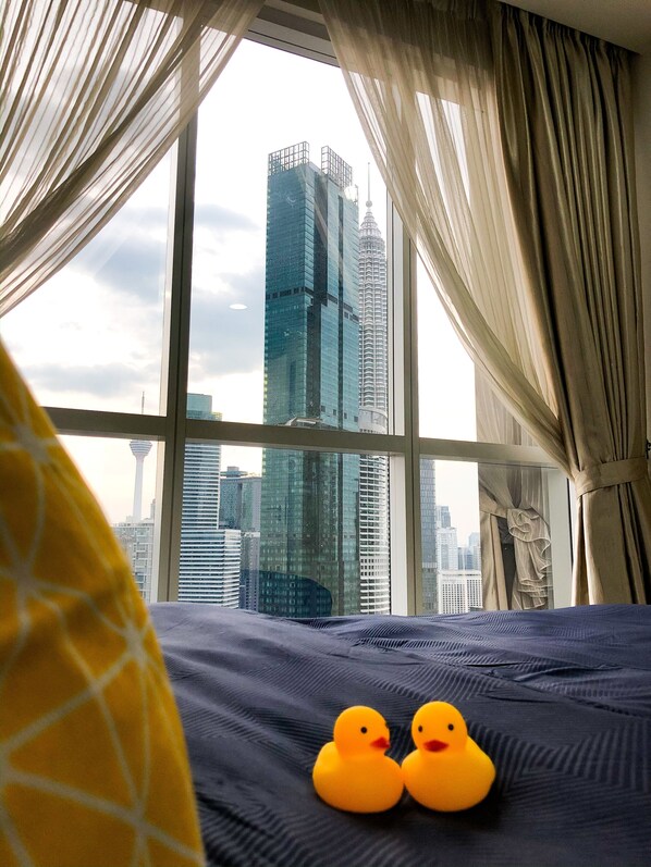 2 bedrooms, WiFi