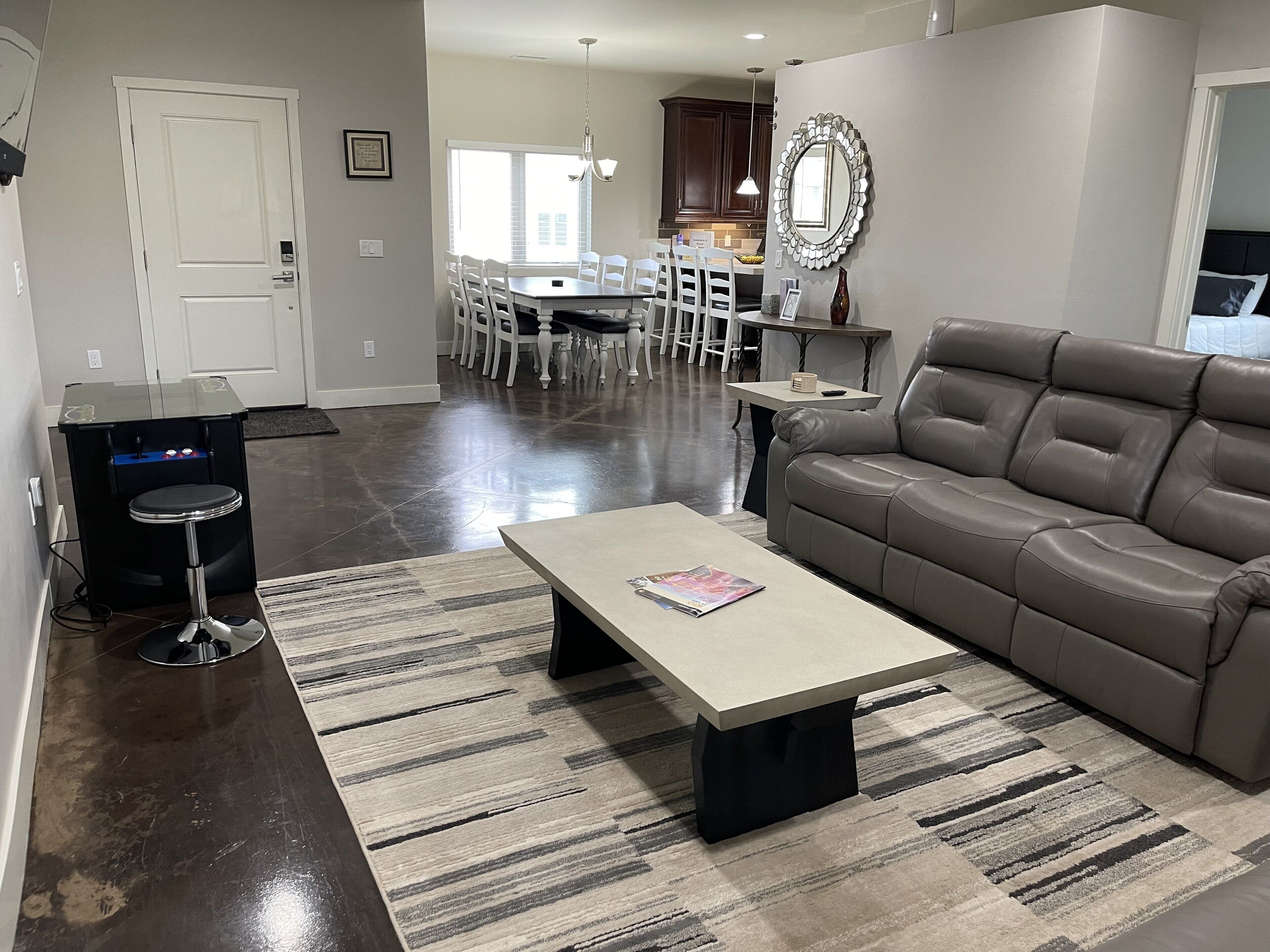 ⭐ Mountain Air & Stunning Sunsets-Long term stays ⭐