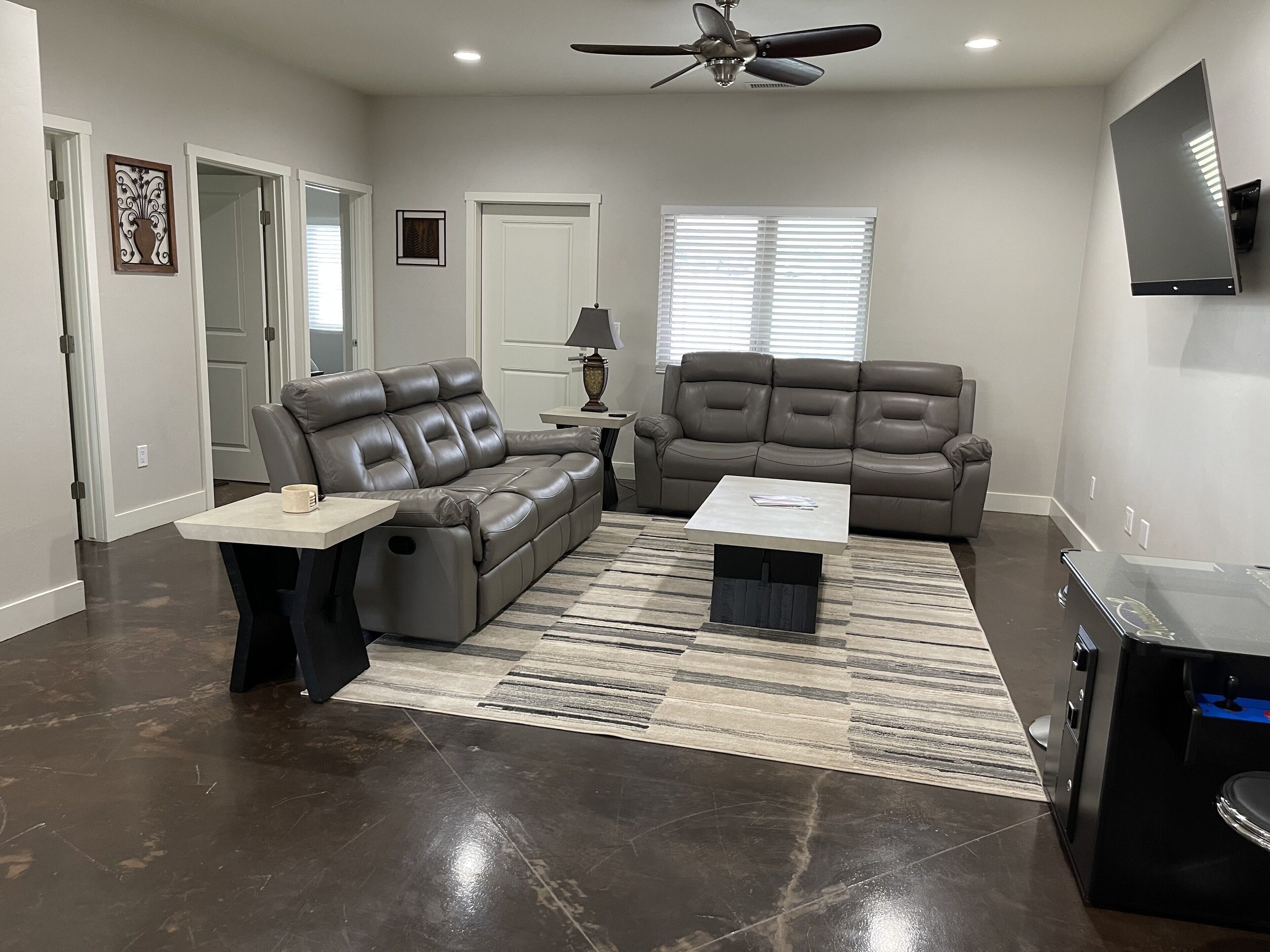 ⭐ Mountain Air & Stunning Sunsets-Long term stays ⭐