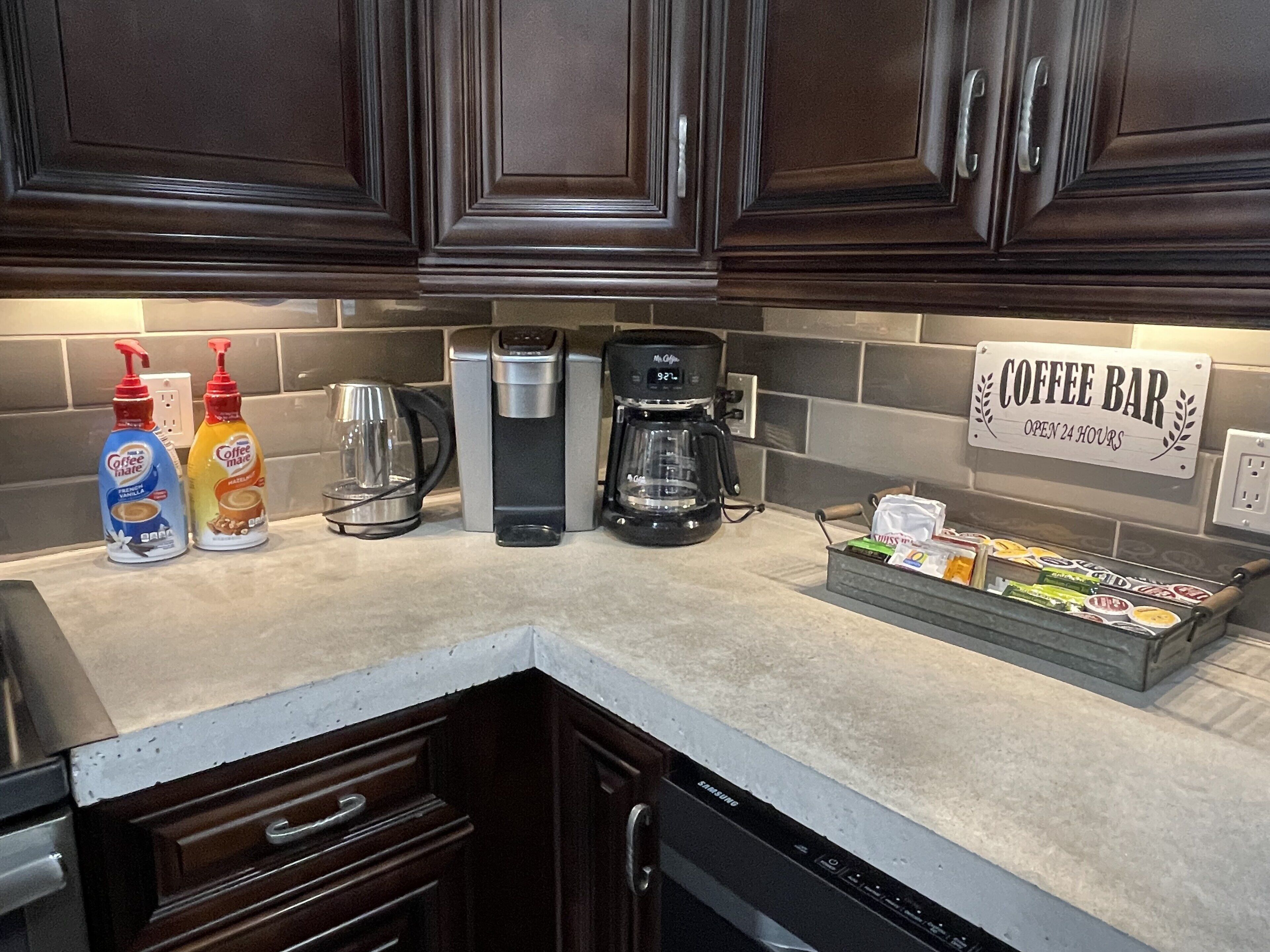 ⭐ Mountain Air & Stunning Sunsets-Long term stays ⭐