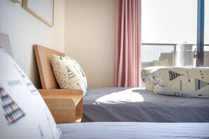 Apartment | 3 bedrooms, free WiFi