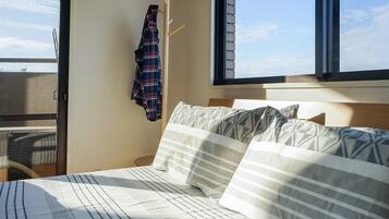 Apartamento | 3 quartos, Wi-Fi de cortesia