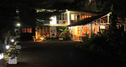 The Hibiscus Bed and Breakfast