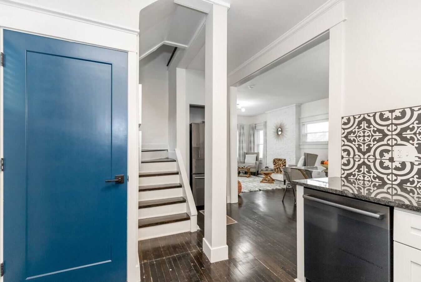Intérieur