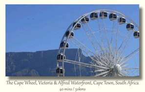 مكان جذب سياحي