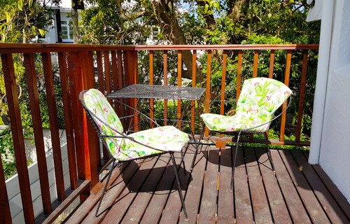 Studio on McLeod, self-catering loft apartment, Somerset West, Cape Town