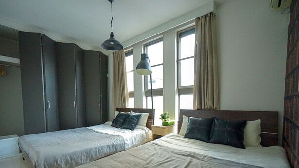 บ้านพัก (Private Vacation Home)