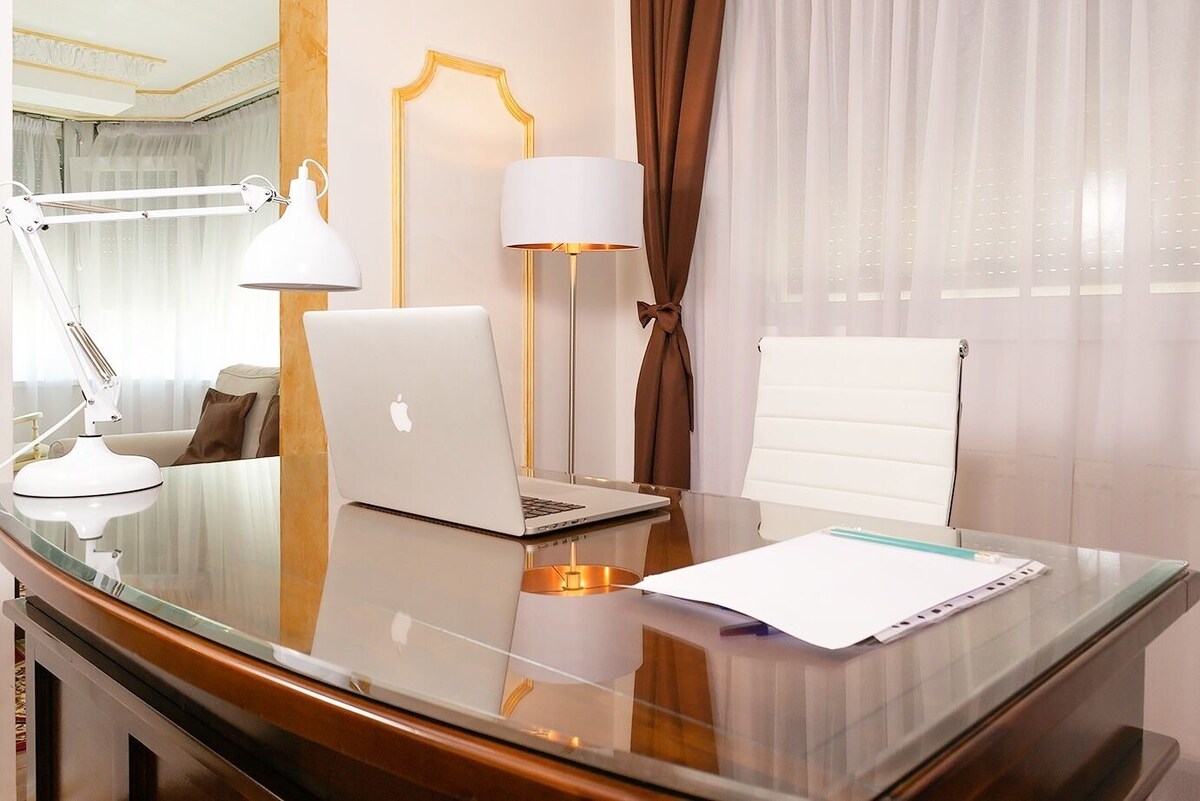 Image de profil de l’hôte