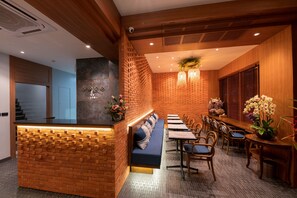 Lobby - Salee Boutique Hotel (Chiang Mai)