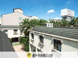 Exterior - Mapleton Motel (Taichung)