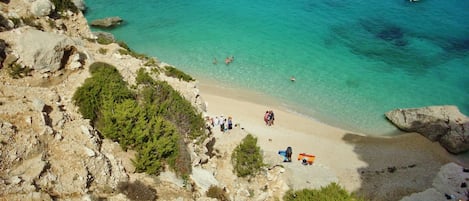 Plage à proximité