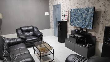 Televisión de pantalla plana