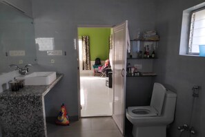 Banheiro