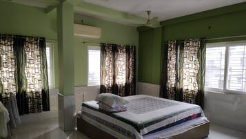 1 bedroom, WiFi