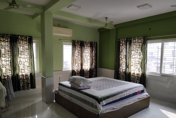 1 bedroom, WiFi