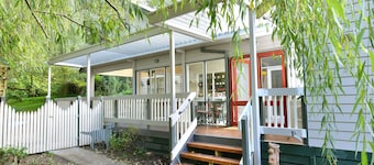 Aura of the Dandenongs