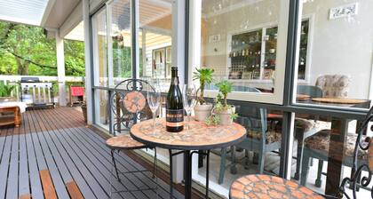 Aura of the Dandenongs