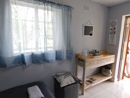 Kitchenette privada