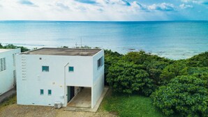 Exterior - Sea Terrace Hanaasagi (Ishigaki)