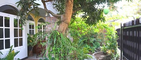 Jardín