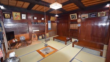 餐廳