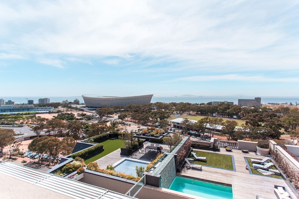 Cape Royale Luxury Suites by null