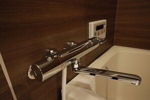 Bathroom - Shiki Homes IKKŌ 8 (Kyoto)