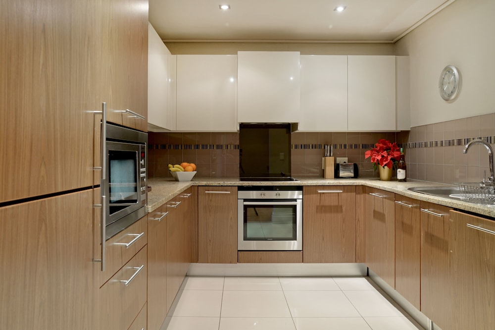 Cape Royale Luxury Suites by null