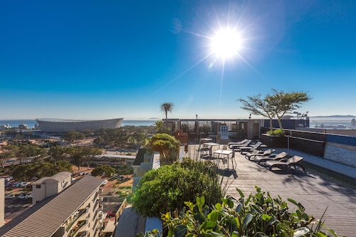 Unit Number 204 Cape Royale Luxury Apartments