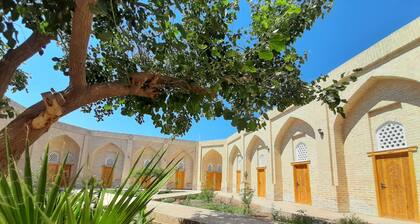 Polvon Qori Boutique Hotel