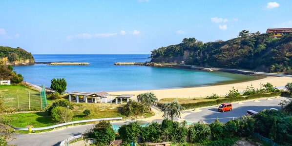 Beach - Hanareya (Tsushima)