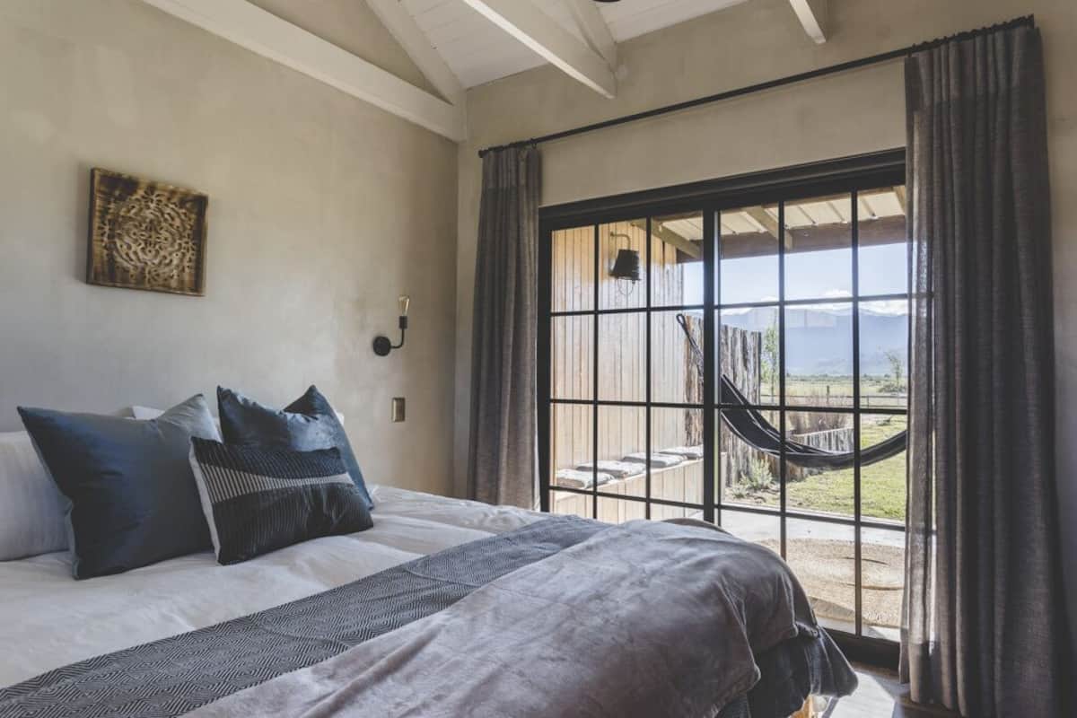 Cottage, 4 phòng ngủ | Màn/rèm cản sáng, bàn ủi/dụng cụ ủi quần áo 