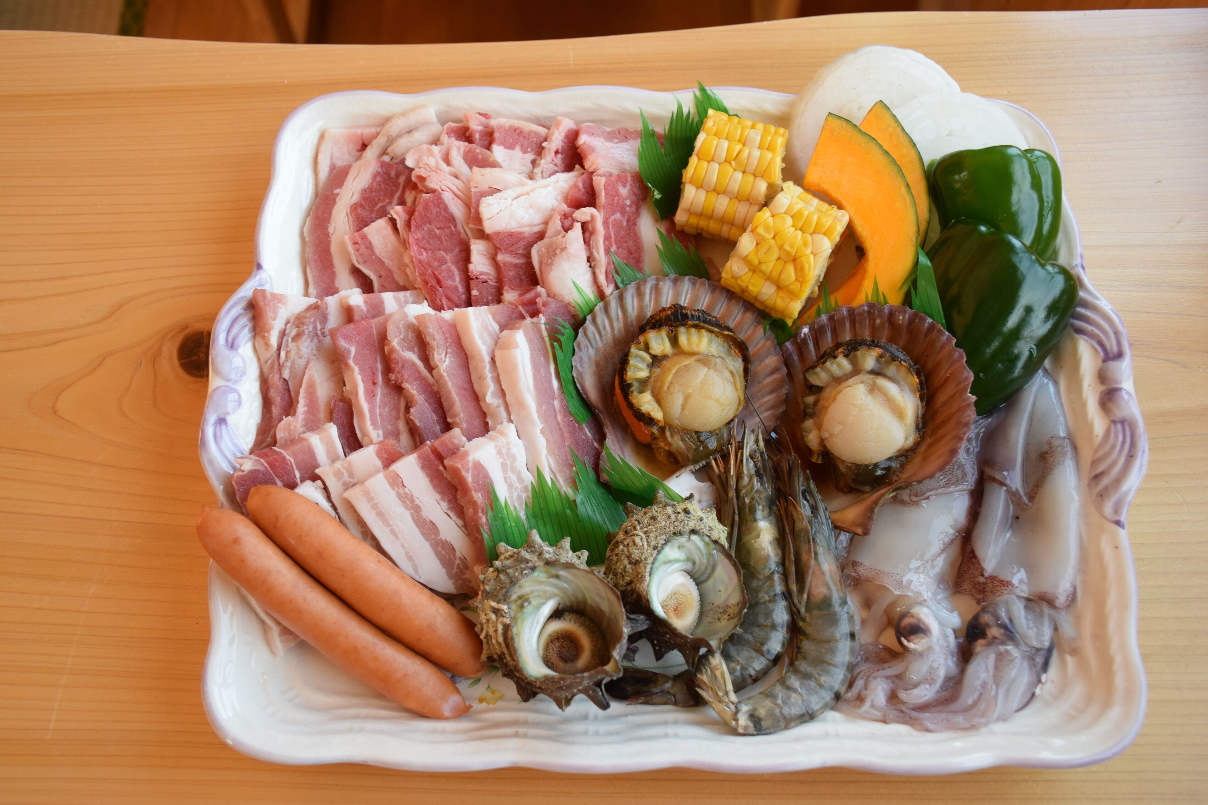 식사 및 음료