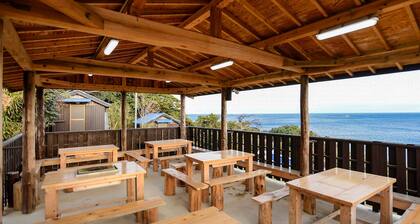 Tonosaki Bungalow & BBQ