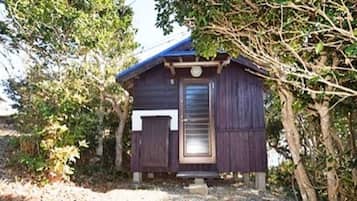 ํธ๋๋์
๋๋ฃธ, ๊ธ์ฐ (No Futon,Sleeping Bag,Pillow included) | ๋ฌด๋ฃ WiFi, ์นจ๋ ์ํธ