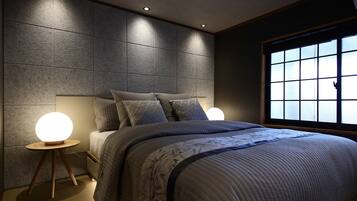 Deluxe-Haus (Ikkō 9)