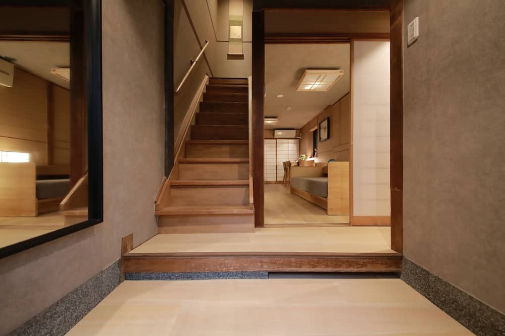 Shiki Homes IKKŌ 9