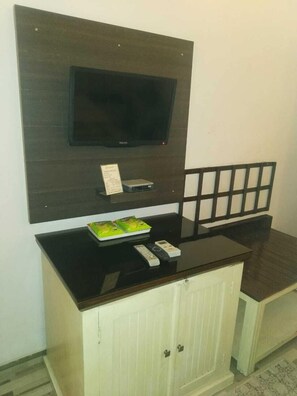 Hochwertige Bettwaren, Select-Comfort-Betten, Schreibtisch